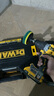 得偉（DEWALT）DCD805D2T-A9/DCD801NT-A9鋰電20V無刷緊湊沖擊鉆套裝 曬單實拍圖