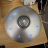 RDBS磁懸浮飛碟藍牙音響黑科技電腦桌面裝飾擺件高級感低音炮音箱送男朋友老公生日禮品智能升降磁懸浮藍牙音響 曬單實(shí)拍圖