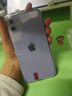 蘋(píng)果 iPhone11 蘋(píng)果11 原裝屏 99新 國行正品手機 二手手機 蘋(píng)果手機 國行全網(wǎng)通4G雙卡雙待 靚機 紫色（國行原裝屏） 9新64G+質(zhì)保三年+快充禮包+支持分期 曬單實(shí)拍圖