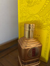 厚工坊【唯醬至尊】醬香型白酒53度500ml 定制酒 坤沙酒 禮盒裝送禮擺柜 53度 500mL 1瓶 （金龍單瓶） 曬單實拍圖