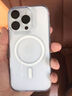 適用蘋果iPhone16Promax手機(jī)按鍵貼16Pro相機(jī)按鍵鋼化膜16新款相機(jī)防刮防汗IP不卡頓側(cè)鍵保護(hù)貼膜 【鈦白色】觸控靈敏 防刮耐磨 1片裝 iPhone16Pro 曬單實(shí)拍圖