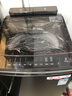 東芝（TOSHIBA）波輪洗衣機(jī)全自動 投液小書包 10公斤大容量 不彎腰設(shè)計 直驅(qū)變頻電機(jī) 以舊換新 DB-10T16DT DB-10T16DT 曬單實拍圖