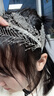 Royal sasa七夕禮物法式輕奢手工發(fā)箍發(fā)飾氣質(zhì)淑女發(fā)卡高端時(shí)尚新娘頭飾 曬單實(shí)拍圖