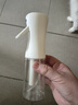 青竹保濕噴壺100ml 噴霧細(xì)膩 水粉丙烯水彩國畫顏料保濕噴壺美術(shù)用品白色噴壺噴水畫畫工具 200ml高壓細(xì)霧噴壺 美術(shù)保濕，噴霧細(xì)膩 曬單實(shí)拍圖