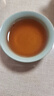 勐棧2003年老班章古樹(shù)普洱茶熟茶散茶葉 二十年以上老熟普茶包 【半斤】2003年老班章熟散茶 曬單實(shí)拍圖