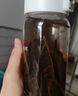 北京同仁堂柿子葉茶2025新貨干柿子葉柿葉霜后柿子樹葉新鮮干貨 柿子葉250g/袋 曬單實(shí)拍圖