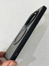 京工智造嚴選丨360°旋轉(zhuǎn)支架丨適用華為Mate60pro手機殼Pro+保護套mate60全包防摔磨砂磁吸充電高檔簡約男外殼 【磨砂黑】新款360旋轉(zhuǎn)丨親膚磨砂丨合金支架 華為mate60Pro/Pr 曬單實拍圖