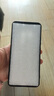 能適適用 OPPO A5Pro手機殼 OPPO A5 Pro保護(hù)套 鏡頭全包超薄防摔膚感磨砂防指紋男女款硅膠軟殼-黑色 曬單實拍圖