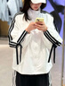 阿迪達斯adidas【滔搏運動(dòng)】女子DANCE WB 1夾克 JY5651 M 曬單實(shí)拍圖