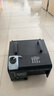 MOWL 煙霧泡泡機煙機婚慶活動酒吧舞臺氛圍燈設備 【雙輪帶光】+泡泡油+煙霧油 曬單實拍圖