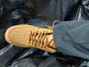 潮思匯莆田純原AF1 空軍一號系列低幫板鞋休閑運動(dòng)透氣男女同款時(shí)尚板鞋 空軍小麥 高版本 42 【標準碼】 曬單實(shí)拍圖