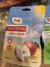 DOLE【任選5件】都樂(lè)果干蘋(píng)果草莓黃桃紅杏45g香蕉干60g黃桃312g 都樂(lè)紅杏干45g*1袋 曬單實(shí)拍圖