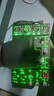 翼勝StrikeAce E / StrikeAce EX -5飛行油門(mén)套裝鷹金屬飛行搖桿油門(mén)dcs ily2 xplane 雙發(fā)油門(mén) 獵戶(hù)座2 StrikeAce EX 飛行油門(mén)套裝 曬單實(shí)拍圖