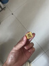 吉財(cái)運(yùn)黃金招財(cái)進(jìn)寶男士開口戒指999足金足銀霸氣馬到成功大展宏圖開口 包金2克招財(cái)進(jìn)寶戒指 曬單實(shí)拍圖