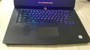 外星人（Alienware）M15 M17 X15 X17 165Hz電競吃雞永劫二手游戲筆記本 9新15R3 i7-6代 16G雙硬盤 1060 曬單實(shí)拍圖