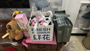 蜘蛛王女鞋2025春夏新款高跟鞋女真皮粗跟單鞋一字帶包頭女涼鞋 曬單實(shí)拍圖