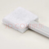 無印良品 MUJI 縫隙掃除系列 海綿 MA0DYA1A 寬3*長18cm 曬單實拍圖