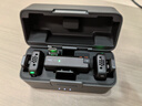 大疆DJI Mic Mini 迷你無線麥克風(fēng) 降噪領(lǐng)夾麥克風(fēng) 戶外采訪直播 vlog 手機(jī)相機(jī)微小型原聲級收音麥 一拖二相機(jī)直播套餐 官方標(biāo)配（不含 Lightning 連接頭） 曬單實(shí)拍圖