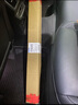 法雷奧無(wú)骨雨刮器/雨刷器膠條/雨刮片(一對裝)適配 奧迪A4L/Q3/Q5/Q5L 曬單實(shí)拍圖