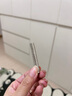 北極熊（Polar bear）背膠強力磁鐵貼片帶膠磁吸貼稀土強磁吸鐵石貼片冰箱磁力貼 圓形直徑8*3mm*20個 MG-8320M 曬單實拍圖