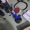 OIMG無刷墻面打磨機(jī)輕型砂紙機(jī)墻壁打磨機(jī)膩?zhàn)幽C(jī)砂墻機(jī)砂皮機(jī) 有刷標(biāo)配2.2米雙吸風(fēng)+6張砂紙 曬單實(shí)拍圖