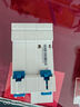 正泰（CHNT）漏電保護器帶空氣開(kāi)關(guān)斷路器過(guò)載保護2p家用防漏電三相空開(kāi)漏保 1P+N 32A 曬單實(shí)拍圖