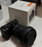 索尼（SONY）【官方直營(yíng)】索尼ZV-E1 全畫(huà)幅微單相機(jī) 4K 120p Vlog畫(huà)質(zhì)旗艦 黑色單機(jī)身 曬單實(shí)拍圖