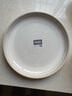 丹碧（Denby）英國(guó)進(jìn)口餐具套裝輕奢一人食馬克杯陶瓷杯子盤子餐具整套 天然畫(huà)布·一人食 2件套 曬單實(shí)拍圖