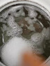 康思嘉洗衣機(jī)清潔劑滾筒波輪洗衣機(jī)槽清潔粉強(qiáng)力除垢抑菌深度清潔去污粉 【全方位潔凈】125g*5包裝 曬單實(shí)拍圖