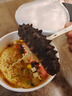 中炊【正宗遼參頭茬春參鮮食熟口海參】即食滋補海味營養(yǎng)到手3斤送禮 14-18頭 曬單實拍圖
