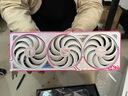 七彩虹RTX5070 Ti/4070Ti S白火神 ULtra W OC戰(zhàn)斧豪華 12G電競?cè)嘛@卡 RTX 5070 ULTRA W OC 12G 曬單實(shí)拍圖