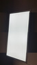 櫻花超薄1.3cm集成吊頂led燈廚房吸頂燈扣板平板燈30x60浴室衛(wèi)生間燈 銀框300*600長(zhǎng)燈48W2臺(tái)套餐 白光 曬單實(shí)拍圖