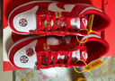 耐克NIKE板鞋男子休閑鞋 DUNK 運(yùn)動(dòng)鞋HF5441-104白紅42.5 曬單實(shí)拍圖