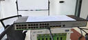 華三S5570/5170S-28S/54S/36F/54F-EI/PWR-EI/HPWR-A企業(yè)級三層交換機 S5570S-36F-EI 單主機 曬單實(shí)拍圖