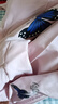 啄木鳥品牌女裝2025新款春秋季裝立領(lǐng)棒球服小個(gè)子短款?yuàn)A克寬松休閑外套 粉色【有里布】 S 【建議75-90斤】 曬單實(shí)拍圖