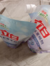 立白衣物柔順劑薰衣草香型護(hù)理劑除菌柔護(hù)留香除靜電家用 柔順劑2斤袋+柔順劑500g 曬單實(shí)拍圖