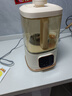 華生家用破壁機(jī)免濾豆?jié){機(jī)1.75L大容量輔食機(jī)全自動(dòng)多功能智能預(yù)約加熱料理機(jī)果汁機(jī)攪拌機(jī)冷熱雙打 【45分貝輕音破壁+免濾0渣感】+贈(zèng)電煮鍋 曬單實(shí)拍圖