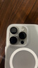 猩球衛(wèi)士【買1贈1】適用蘋果16ProMax康寧鏡頭膜AR增透iPhone16Pro鈦鋁合金手機(jī)攝像頭鷹眼保護(hù)貼 康寧玻璃 AR增透丨原鈦色 【關(guān)注店鋪】會員專享18個月有限質(zhì)保 曬單實(shí)拍圖