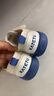 卡特兔學(xué)步鞋嬰兒童鞋1-3歲幼兒園室內鞋網(wǎng)面透氣機能鞋喵喵鞋子X(jué)2CE022 曬單實(shí)拍圖