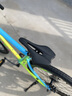 小探險(xiǎn)家飛影580瓜車礫石公路車自行車公路自行車公路車彎把自行車山地車 飛影580-扎染9速|(zhì)彎把+越野胎 26寸【適用身高160-185cm】 曬單實(shí)拍圖