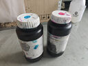 臻印彩適用理光UV墨水進(jìn)口G6 G5噴頭 北極星東芝賽爾星光金谷田東川彩神金恒豐邁創(chuàng  )打印機墨水 黃色G5UV 中性1000ml 曬單實(shí)拍圖