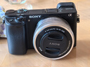 索尼 ZV-E10/A6000系列 /NEX系列 套機 二手相機 半畫(huà)幅相機 二手微單相機 索尼 ILCE-6300 機身+索尼E PZ 16-50mm 顏色成色參考質(zhì)檢報告 曬單實(shí)拍圖