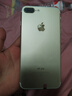 蘋(píng)果（Apple）iPhone 7plus 二手手機 蘋(píng)果7 Plus 4G手機 全網(wǎng)通 金色 128G全網(wǎng)通【更換100%電池】 95成新 曬單實(shí)拍圖