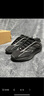 阿迪達(dá)斯YEEZY700黑武士椰子男女中性時(shí)尚休閑鞋GX6144UK6碼39 曬單實(shí)拍圖