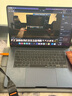 KING KABLE光纖USB3.2 Gen2 TypeC線聯(lián)機(jī)拍攝VR串流線編網(wǎng)彎頭適用索尼A7R4佳能R6 R5富士 光纖USB3.2 TypeC直轉(zhuǎn)彎頭橙色編網(wǎng)直轉(zhuǎn)彎 10米 曬單實(shí)拍圖