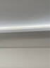 佼佼者（JIAOJIAOZHE）已接入米家APP智能cob燈帶雙色溫無極調光客吊頂燈帶240W智能電源 曬單實拍圖