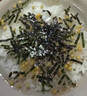 永谷園日本進(jìn)口本土茶泡飯鮭魚(yú)梅子明太子味日式海苔拌飯料壽司飯團調料 鮭魚(yú)味1包內含6袋 曬單實(shí)拍圖