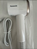 松下（Panasonic）【國(guó)家補(bǔ)貼】家用高速電吹風(fēng)機(jī)筒大功率速干負(fù)離子溫控護(hù)發(fā)送女友七夕情人節(jié)禮物小森林EH-NE6L 曬單實(shí)拍圖