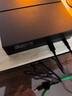 科碩（KESU）16TB移動(dòng)硬盤Type-C-USB3.2家庭安全桌面式存儲(chǔ)3.5英寸 曬單實(shí)拍圖