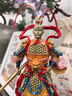 銅一家孫悟空擺件齊天大圣手辦斗戰(zhàn)勝佛全銅猴子客廳辦公室裝飾品 彩繪齊天大圣《大業(yè)必成》高25cm 曬單實(shí)拍圖